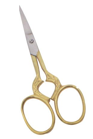 Fancy Scissors 